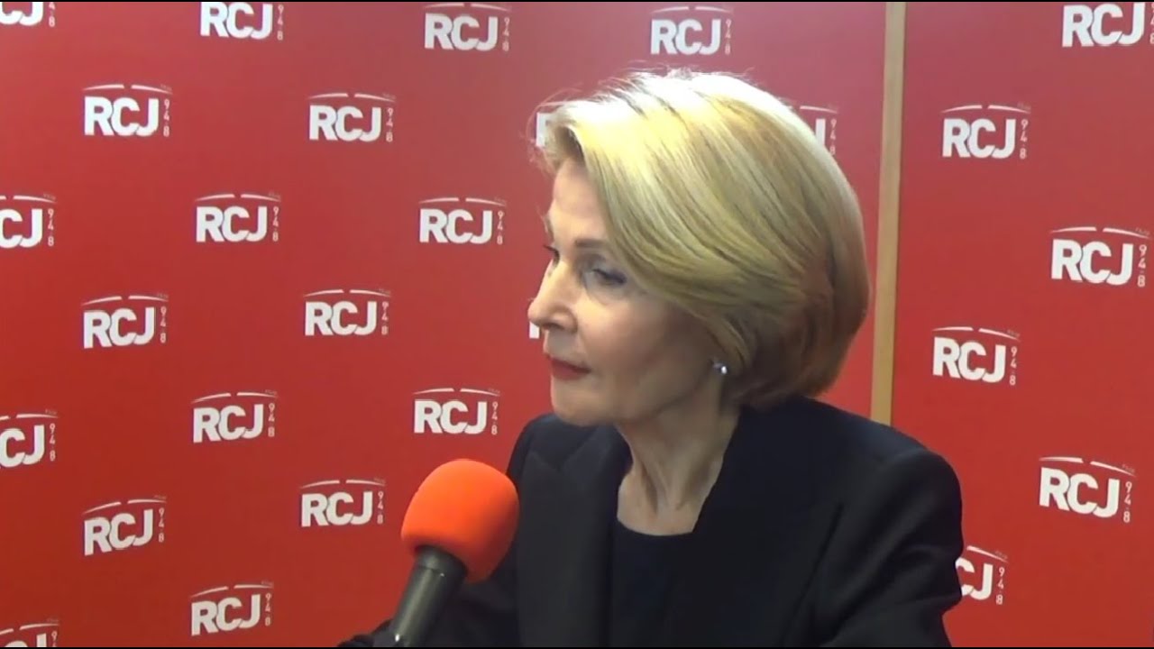 Monique de Kermadec, l'invitée d'Objectif Santé