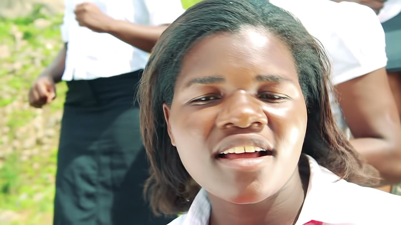 Ndilande anglican_St.Veronica choir_Malawian gospel music
