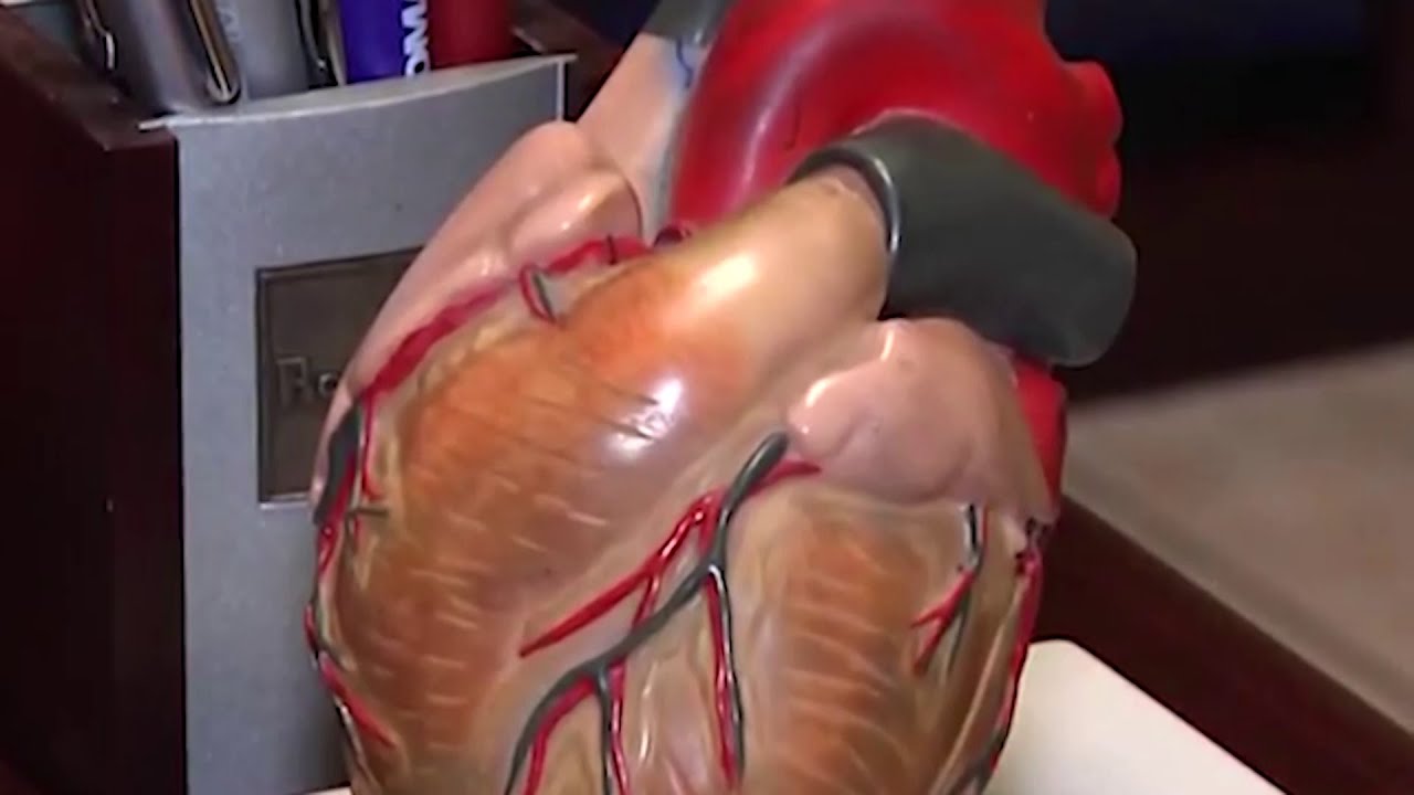 Consecuencias médicas del desamor