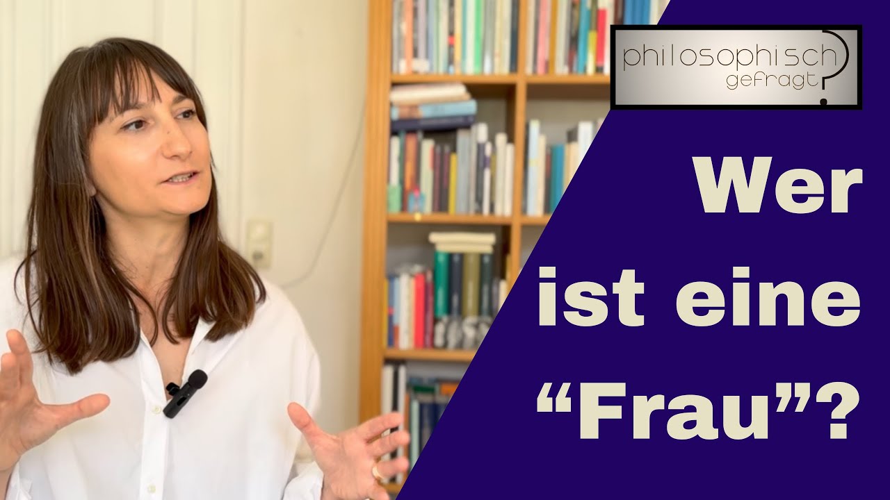 „Was darf man überhaupt noch sagen?!“ - Interview mit Dr. Viktoria Knoll | philosophisch gefragt 