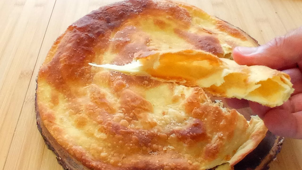 FOCACCIA SCROCCHIARELLA SFOGLIATA - SOTTILE E CROCCANTISSIMA - Tante sfoglie croccanti e golose