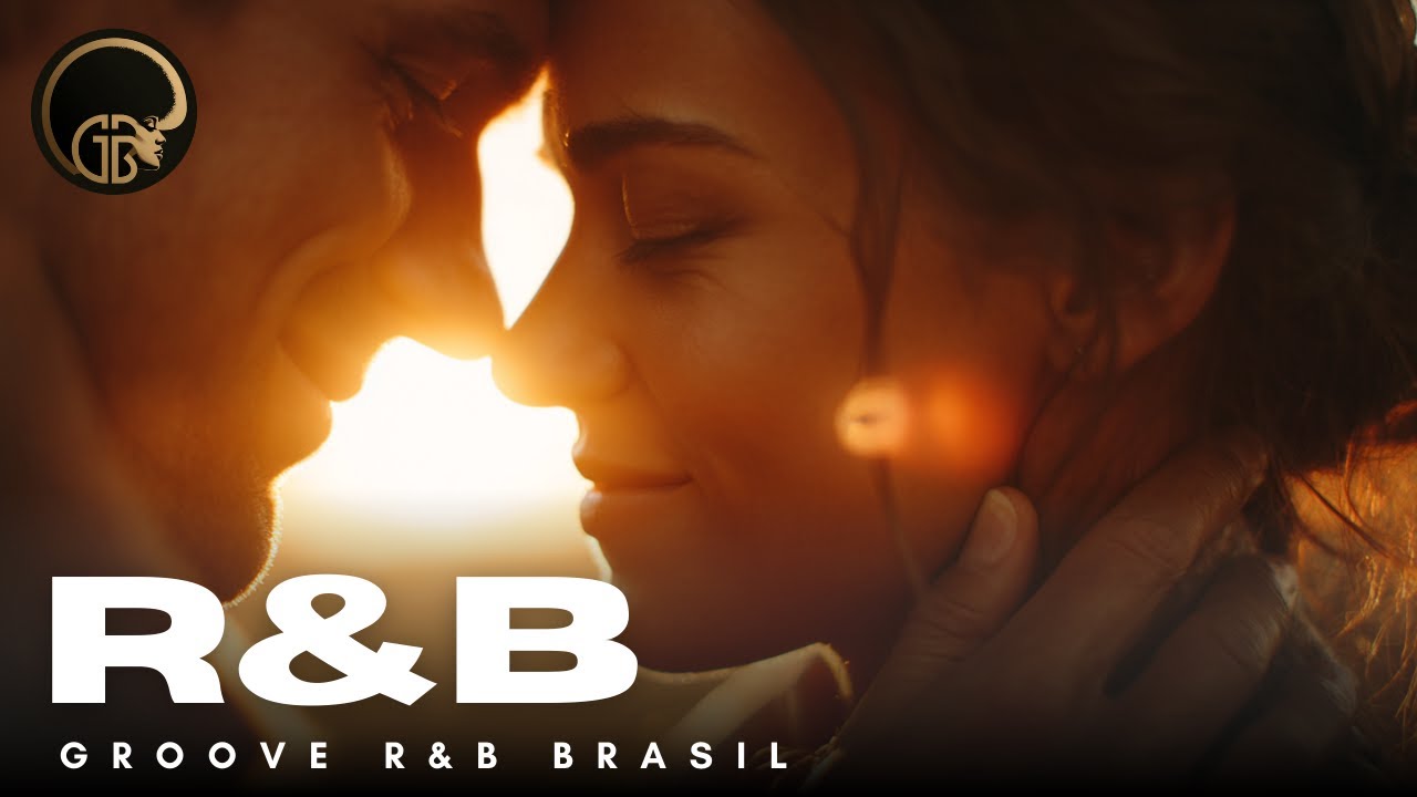 Midnight Wait (Quiet Storm R&B que Acende a Paixão à Meia-Noite! 🌙🔥)