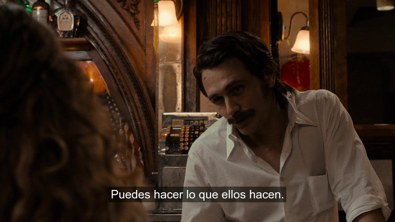 HBO LATINO PRESENTA: THE DEUCE - PRIMERA TEMPORADA - TEASER