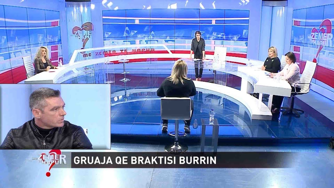 Ish-burri e akuzoi për tradhti, gruaja: Më theu karrigen në kokë (Pj.2)