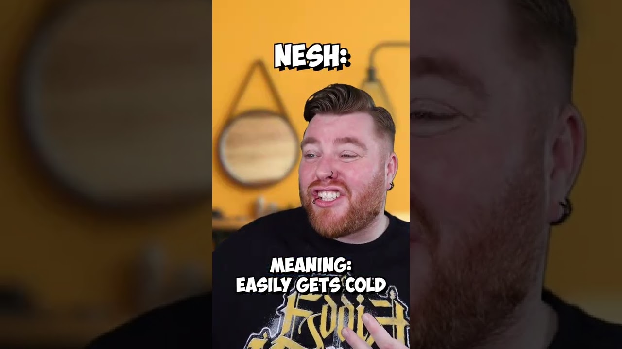 Do YOU Know This NORTHERN BRITISH Slang? 😱🇬🇧 [With @english.language.everyday]