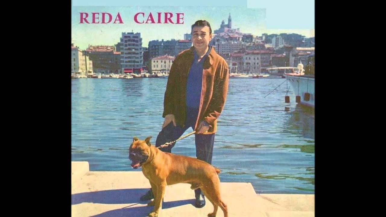 Reda Caire 