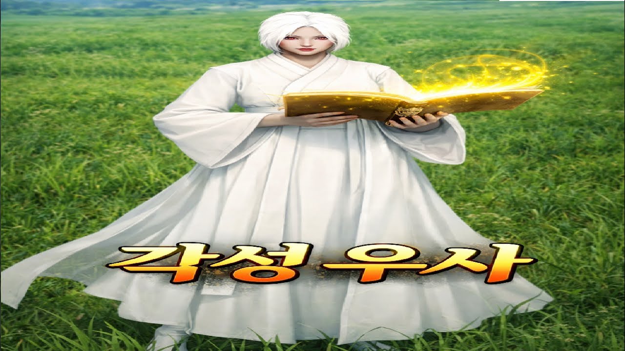 검은사막 각성 우사 기술특화,콤보