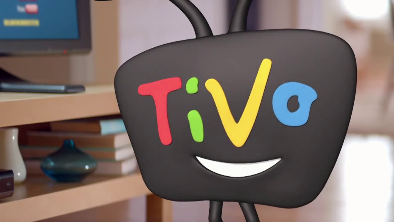TiVo can talk!!!