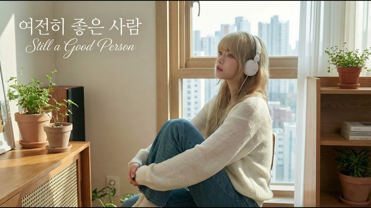 여전히 좋은 사람 / Still a Good Person