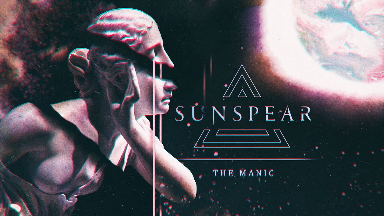 Sunspear - &ldquo;The Manic&rdquo; (Official Visualizer)