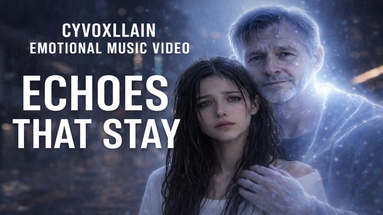 Echoes That Stay – When the Memories Don’t Fade