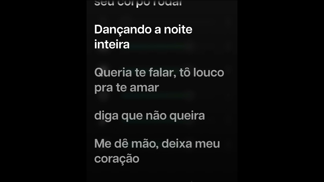 karaokê terceira dimensão sou seu fã