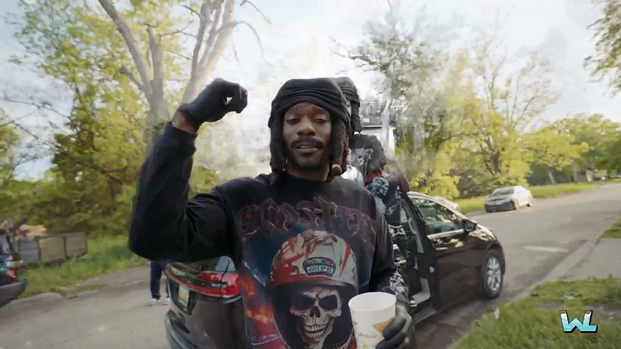Jufinesseful Ft. Skant - 