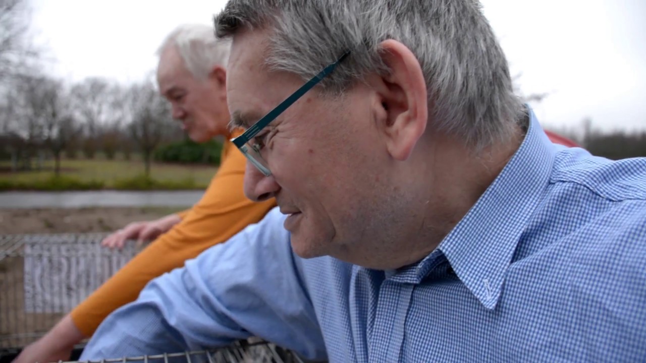 Voorstellingsfilm PVT Sint Jan Baptist