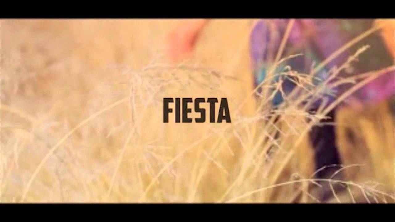 Ya Llega - S&aacute;bado 13 de Julio 2013