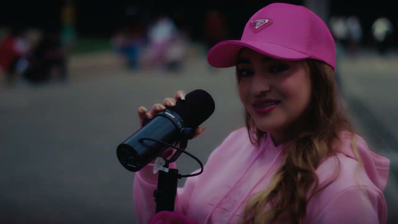 Jeilu - Me enamore