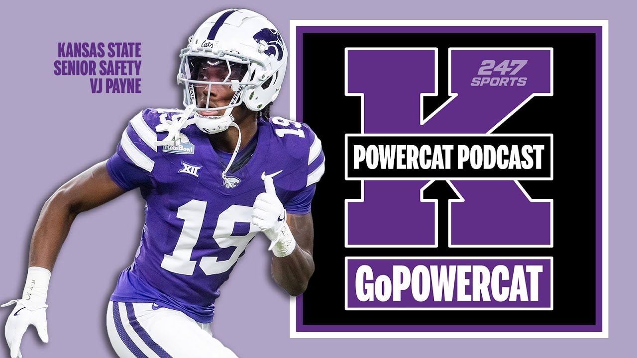 Cautious optimism surrounds 2025 Kansas State Wildcats | Powercat Podcast