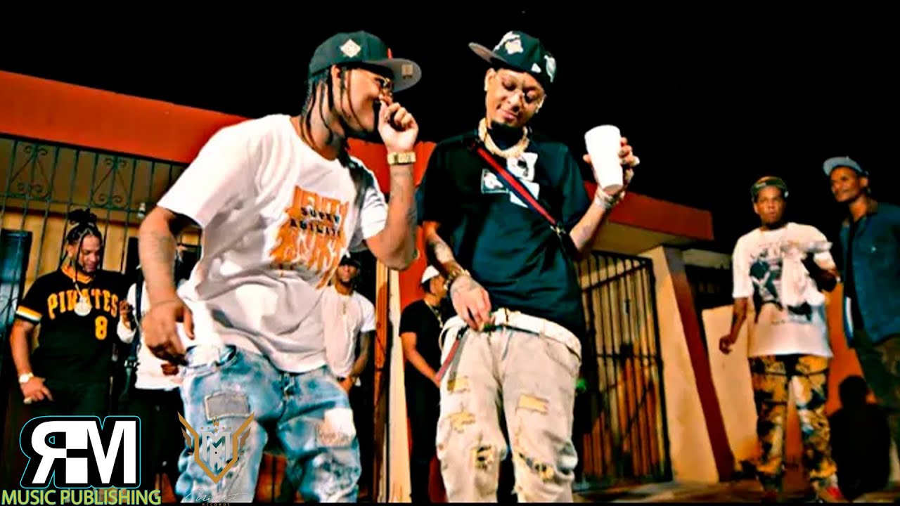 Skary Movies - 30 🔫 [VIDEO OFICIAL] Dir. Rochy RD