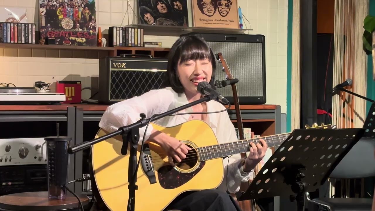 슈야  - Valentine(cover) @고요의방