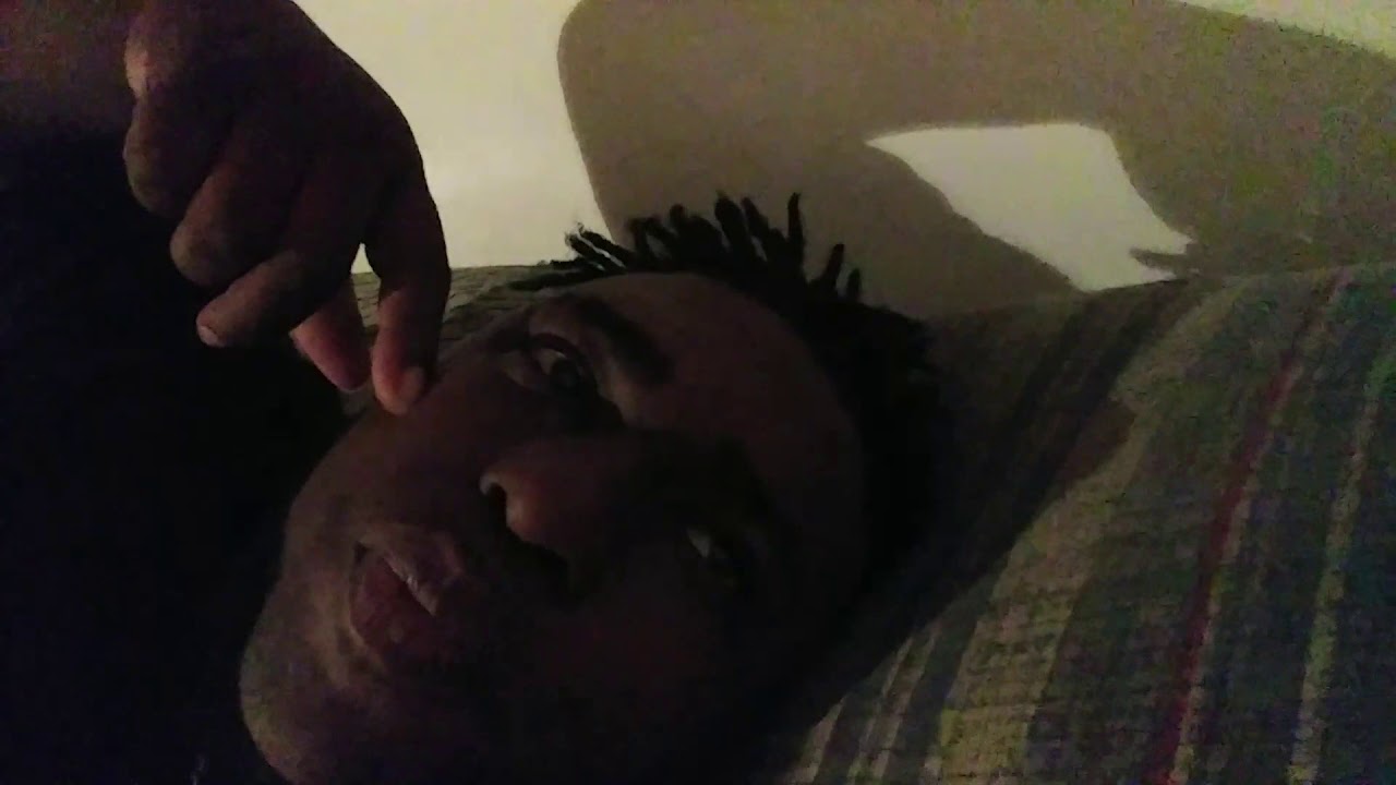ASMR another sipping storytelling video