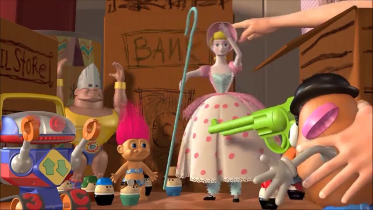 Eurovision 2018 songs in animated films (Part 1)