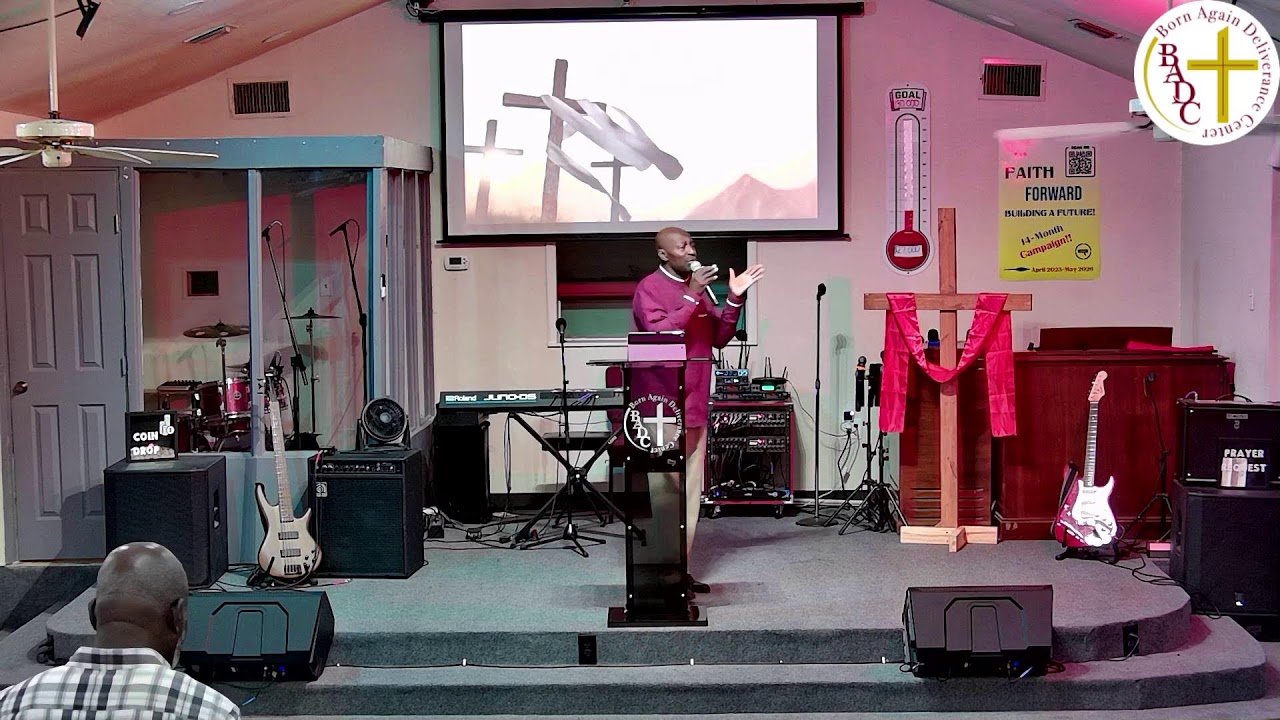 Living Christ-Like
