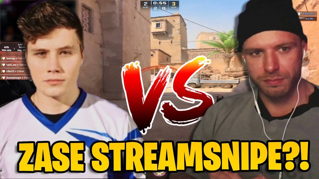 RDO VS RESTT - ŽOLIK ZASE PLAČE „STREAMSNIPER!“