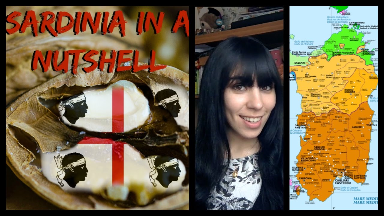 Sardinian 101