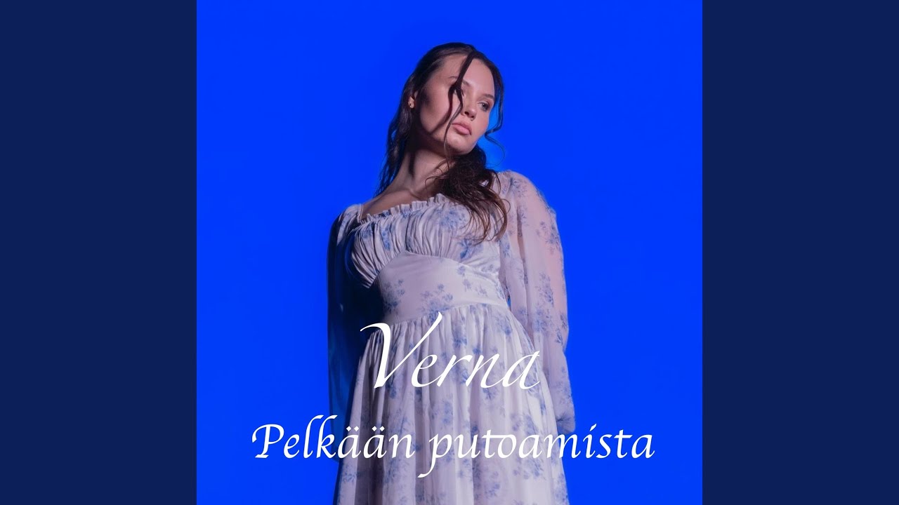 Pelkään putoamista