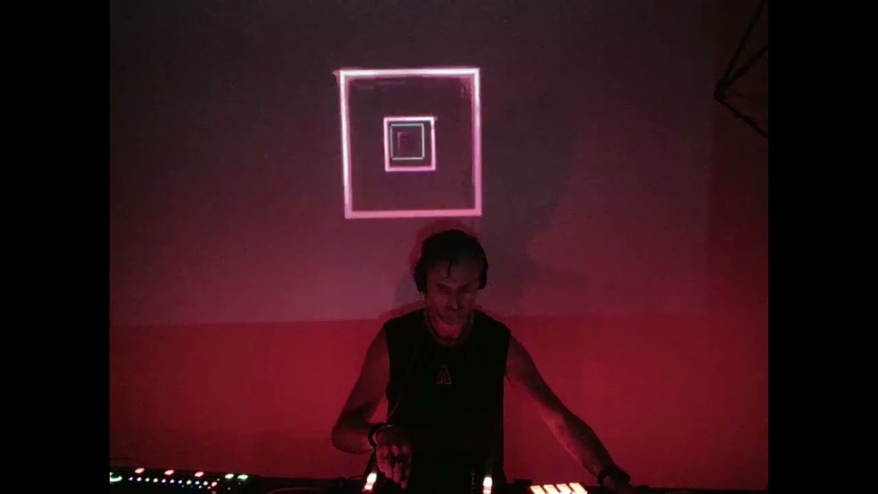 Atze Ton @ Special B.-Day Session (03.07.2024)