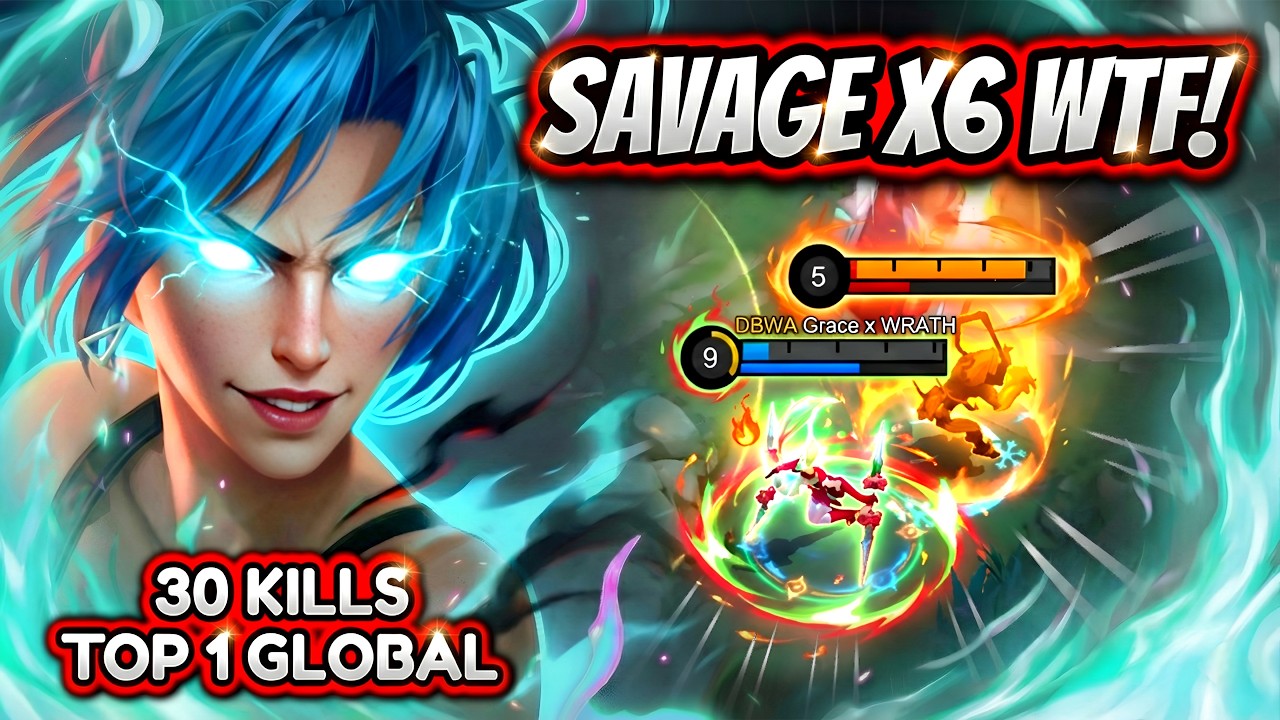 ¡NADIE JUEGA KARINA COMO EL LO HACE! KARINA TOP 1 GLOBAL 85.5% WINRATE! | MOBILE LEGENDS