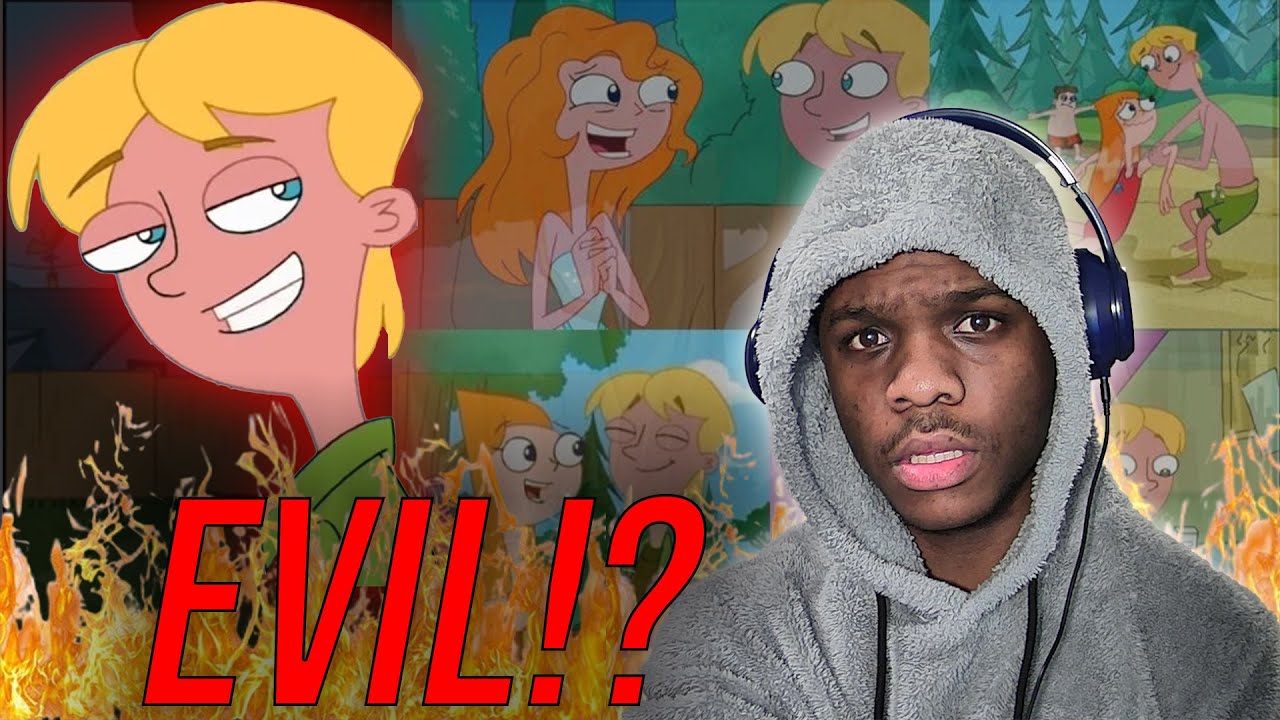 The Truth About Phineas & Ferb