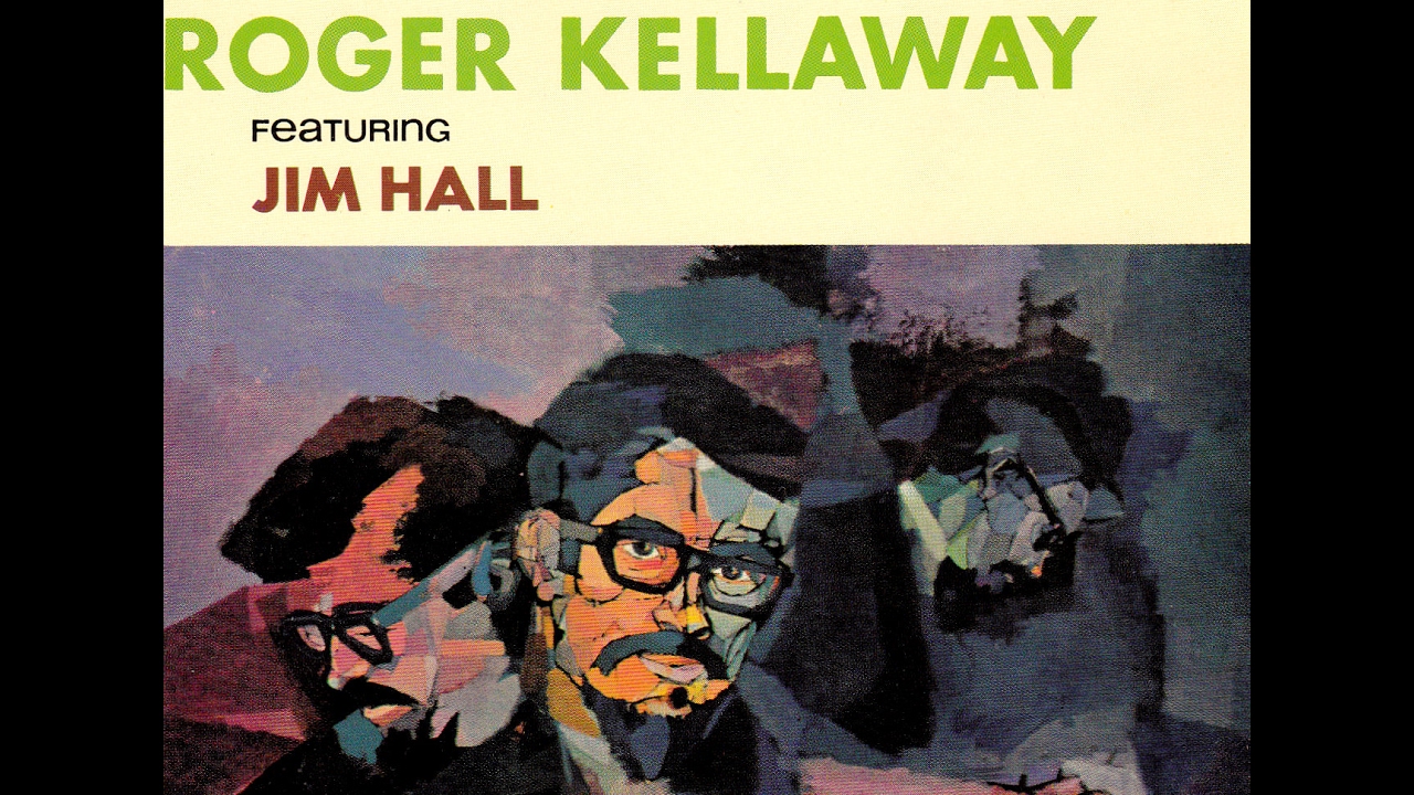 Roger Kellaway Trio - Crazy She Calls Me
