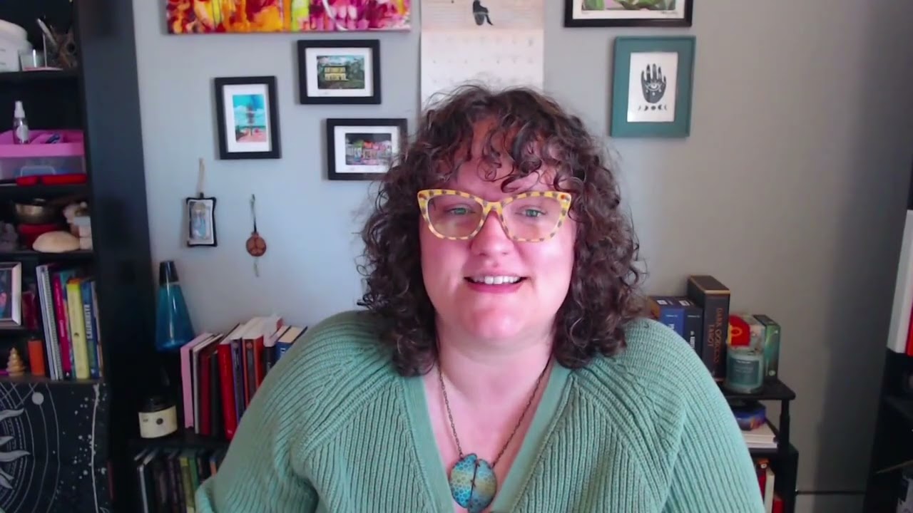 The Cosmic CEO Collective&trade; Welcome Video