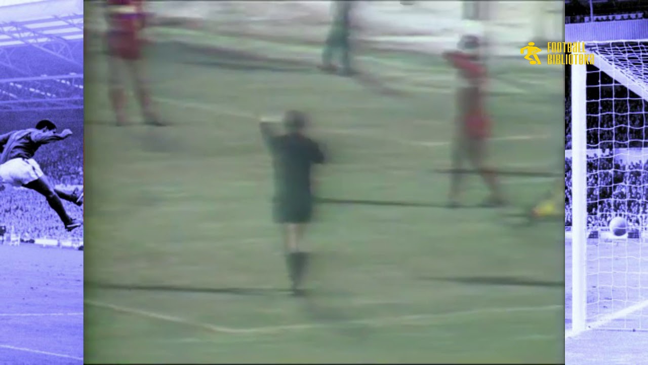 Dukla Prague - VFB Stuttgart 4-0 | UEFA Cup | 06.12.1978