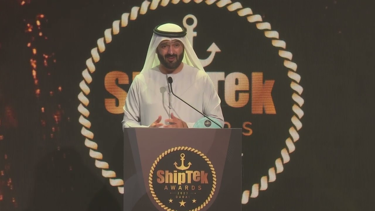 Drydocks World – Repair yard of the year 2023
