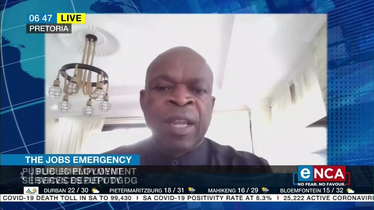 Job Emergency | Quota system for foreign nationals