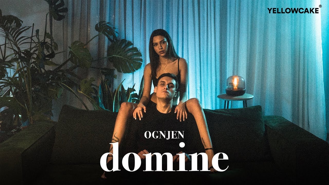 Ognjen - Domine