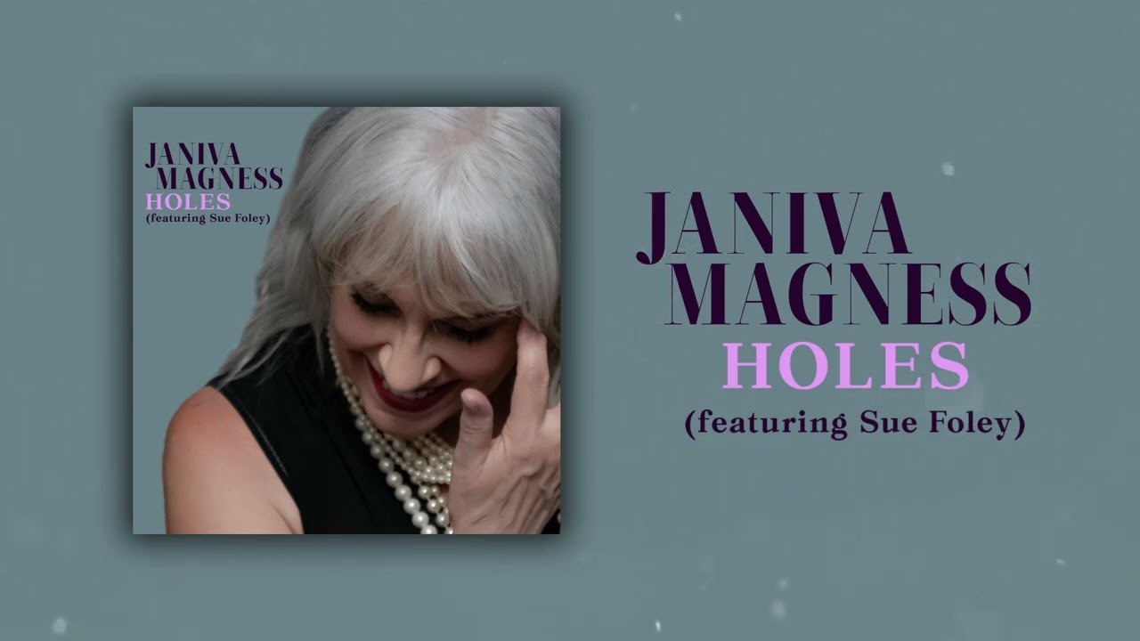 Janiva Magness - 