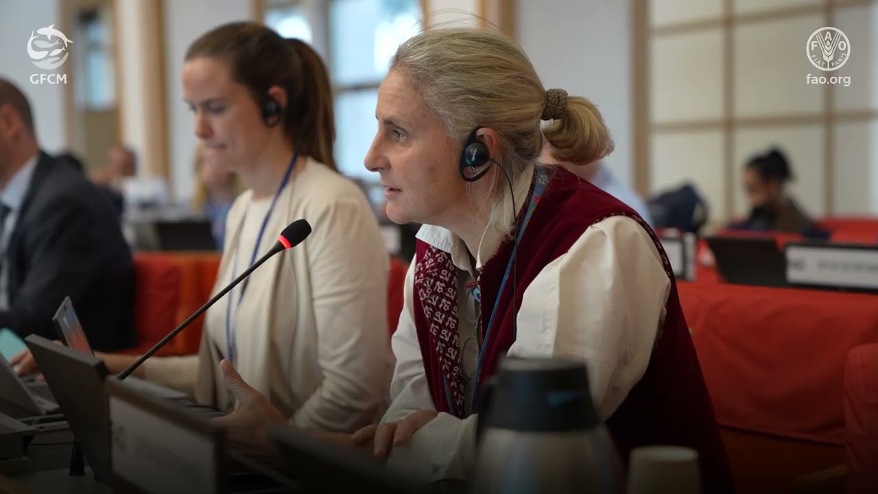 Заедно за опазването на емблематичните черноморски есетри