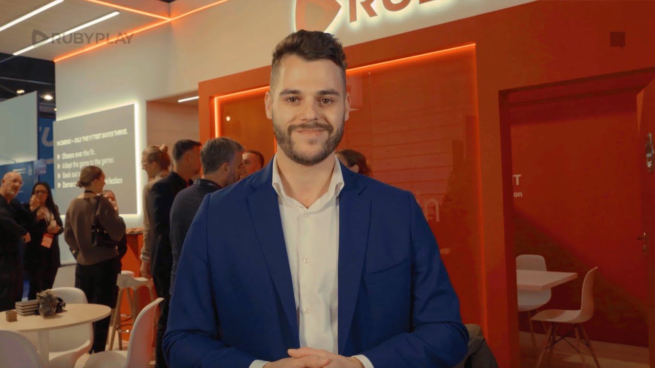 Working at RubyPlay
