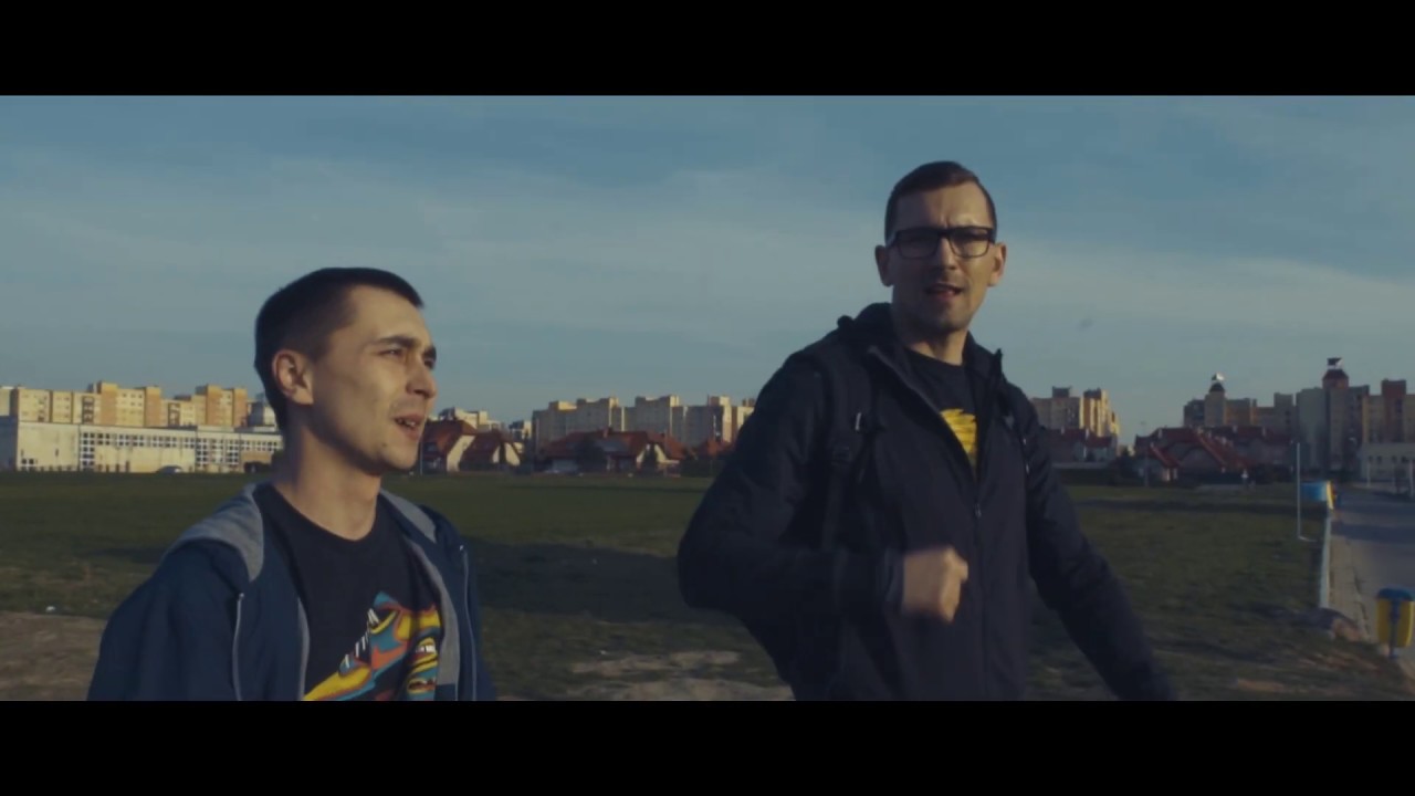 Doktor Janek - G.S.N.R.W.W. feat MRO (prod. ZBR) (Official Video)