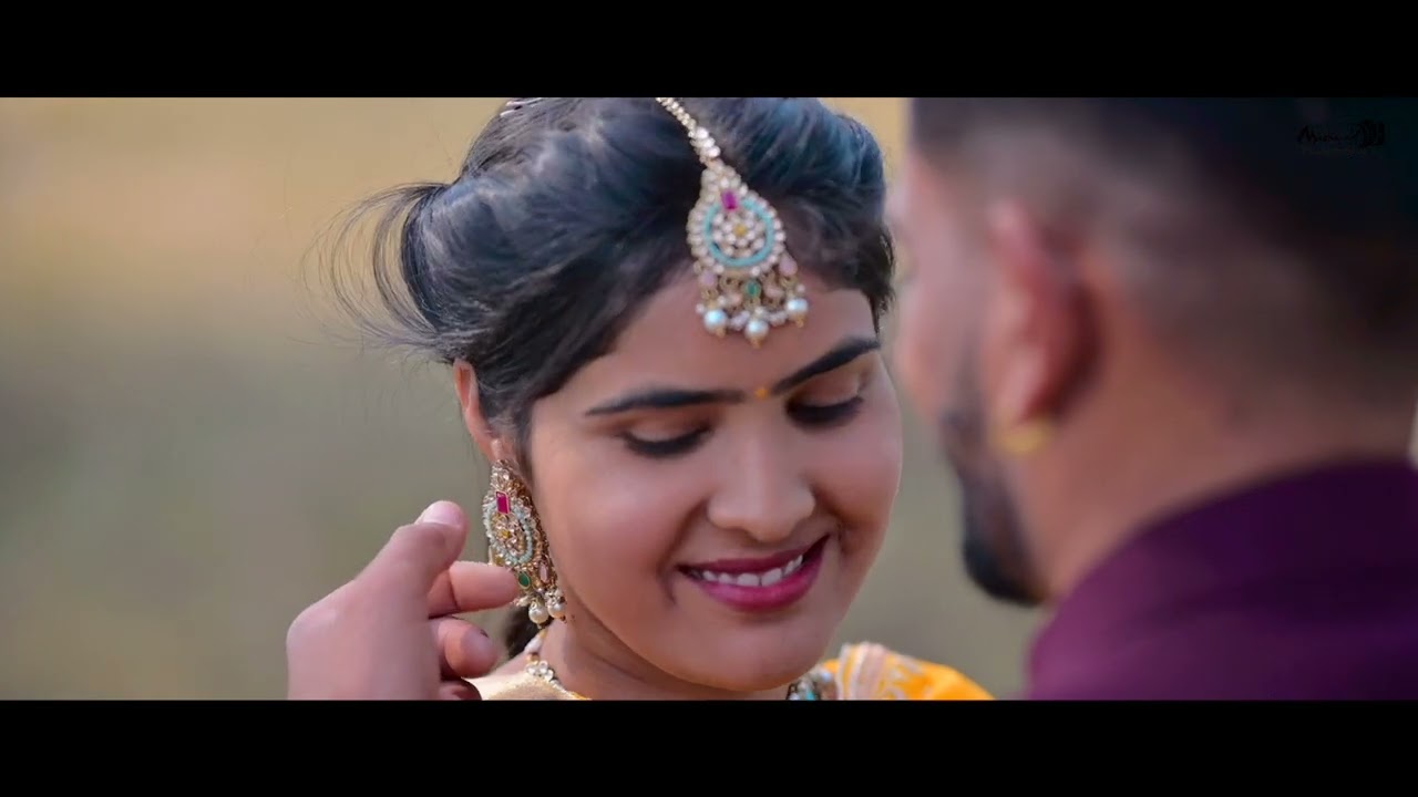 Moga Di Barfi Amrit Maan & Pent Straight Gurnam Bhullar New Pre-Weding Sandeep & Lovepreet