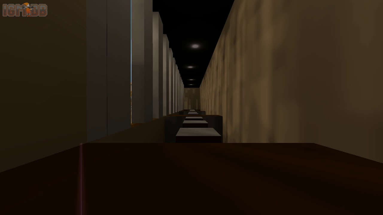 Momentum: bhop_anyyy SMOOTH BHOP  MOD