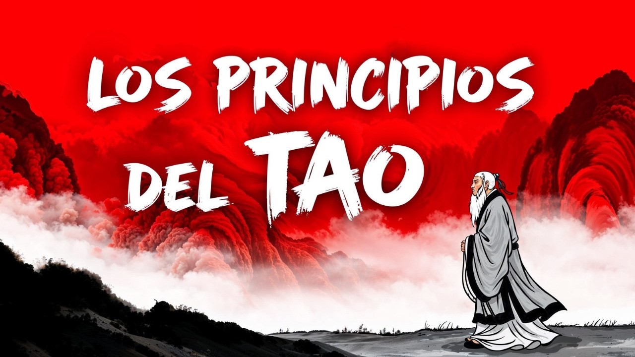 LOS 10 PRINCIPIOS DEL TAOÍSMO | cómo vivir en armonía