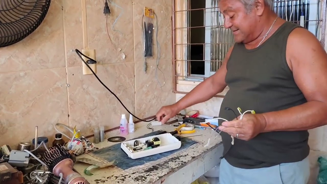 Primeiro fazer o teste 