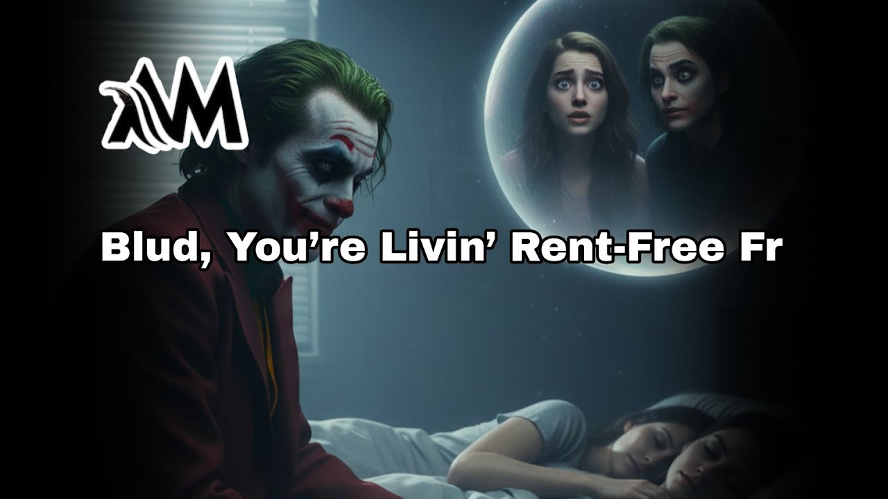 You Just Made People Think You Can Walk Inside Their Dreams… Now They’re TERRIFIED 😳🧠💤 Joker Speech