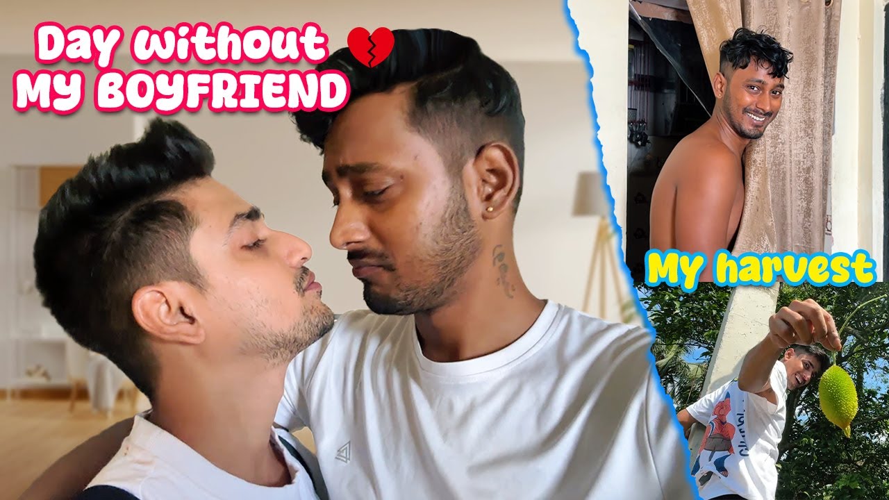 Spending a Day without MY BOYFRIEND |😱Fun & Drama| Mr & Mr Rohit