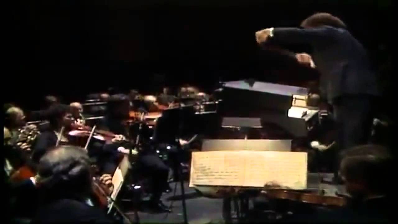 Verdi Opera Overture - Ernani (1844)