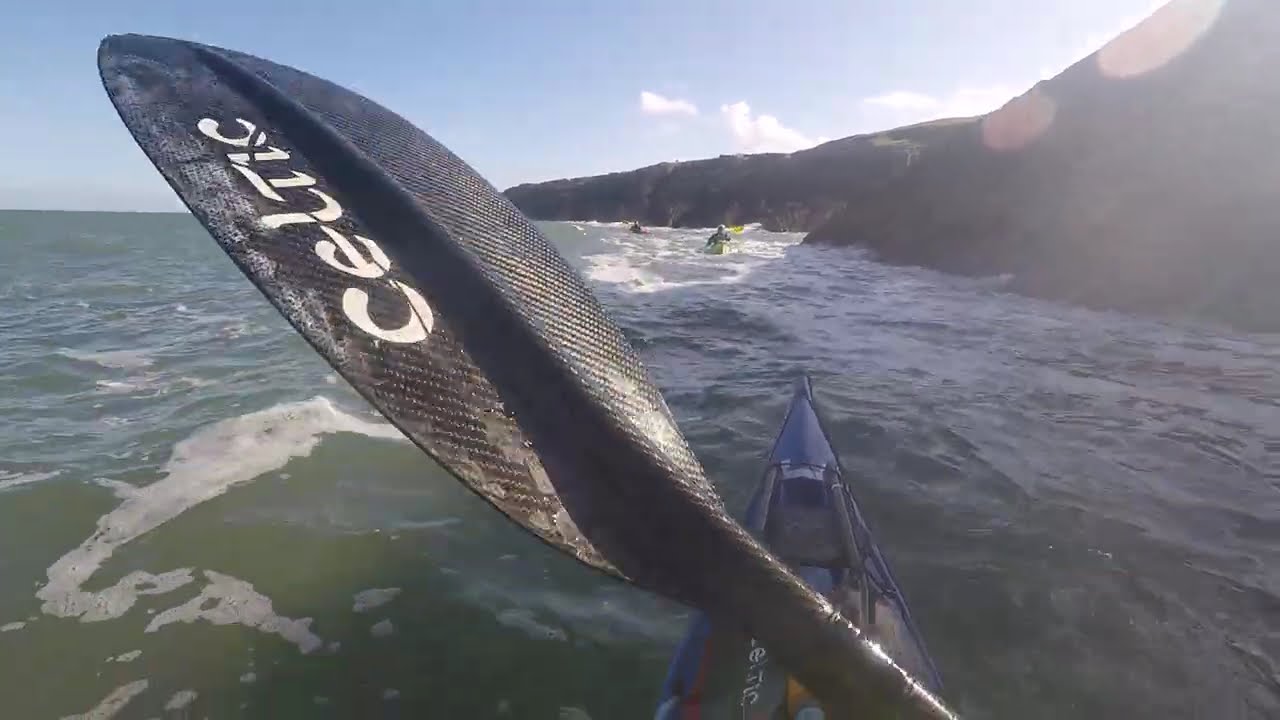 Hells Mouth SKW